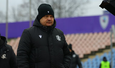 «Динамо будет бороться с ЛНЗ». Известный эксперт – о 15-м туре в УПЛ