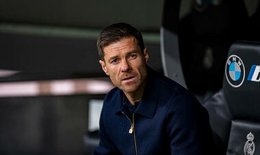 Реал лихоманить. Нестабільна серія: під Хабі Алонсо захиталося крісло