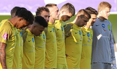 Известный киевский клуб намерен вернуться в УПЛ после сезона 2025/26