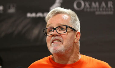 Екстренер Кличка: «Мені досі шкода, що він не відмовився від того бою»