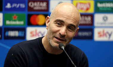 Енцо МАРЕСКА: «У Челсі все може змінитись під час трансферного вікна»