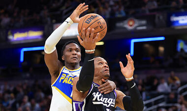 НБА. Індіана здолала Сакраменто, Новий Орлеан поступився Сан-Антоніо