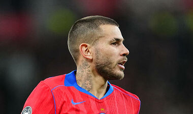 ОФІЦІЙНО. Захисник ПСЖ дискваліфікований на три матчі Ліги чемпіонів