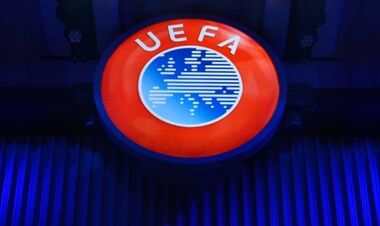 В УЄФА затвердили господарів наступних чемпіонатів Європи U-17 та U-19