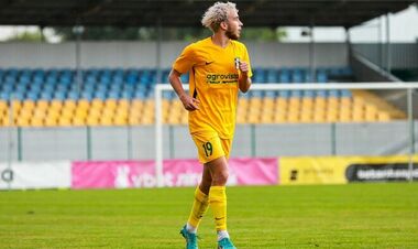 Ротань відправив футболіста в клуб Першої ліги України: «Ти не дотягуєш»