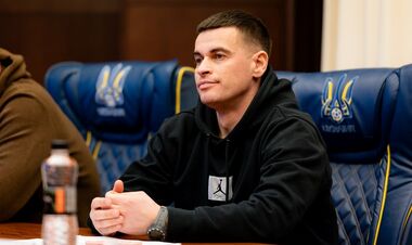 БОРТНІК: «Було б несправедливо, якби Україна WU-19 не потрапила до еліти»