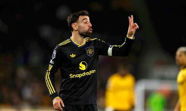 Игрок МЮ является единственным в АПЛ с 10+ голевыми действиями в 7 сезонах