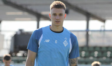 Суркис отказался продавать футболиста Динамо за 22 миллиона евро