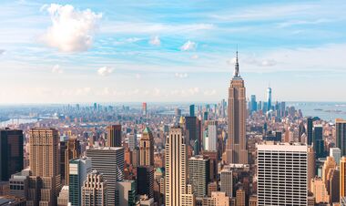 Нью-Йорк оновлює рекорд доходів від онлайн-ставок