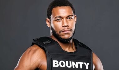 Бывший соперник Усика уничтожил британца и одержал 25-ю победу в карьере