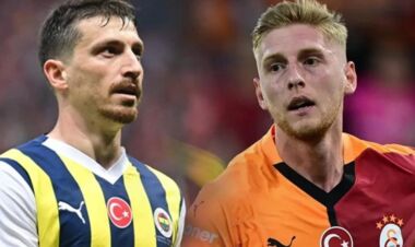 Новая волна расследования ставок в турецком футболе привела к 35 арестам