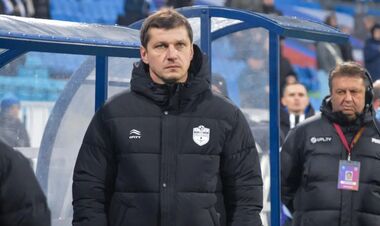 Тренер клуба УПЛ: «Это шок для нас. Мы уже не будем такими, как раньше»