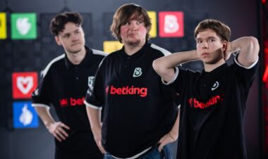 Снайпер B8 підкреслив прогрес та назвав головні цілі на 2026 рік