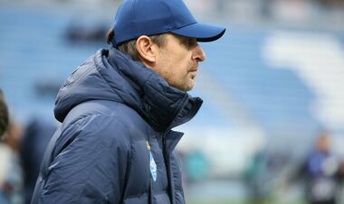 Експерт: «Динамо звільнило тренера по телефону. Він заслужив більше поваги»