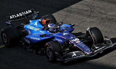 Післясезонні тести Ф1. Червоні прапори, темп новачків та чемпіон у топ-5