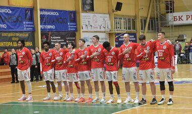 Український клуб знявся з розіграшу Кубка: «Реальність надзвичайно складна»