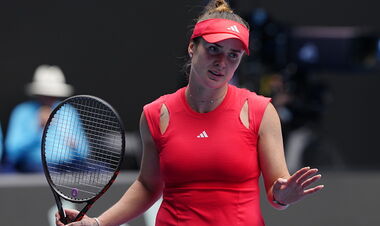 Заявка на Australian Open 2026: чотири українки гарантували місце в основі