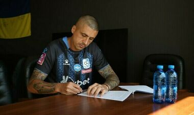 Чорноморець попрощається з чотирма гравцями. У списку є Хачеріді