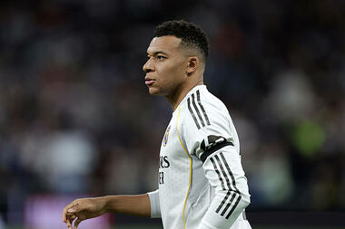 У Реала возникли большие проблемы перед матчем с Манчестер Сити