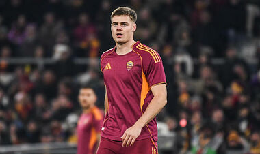 Новости для Довбика: Рома приняла решение по нападающему. Отправится в АПЛ