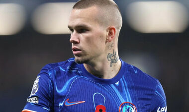 Многократный чемпион еврокубка принял решение о трансфере Мудрика