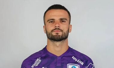 Готовы выделить деньги. Динамо нацелилось на двух топ-легионеров из УПЛ