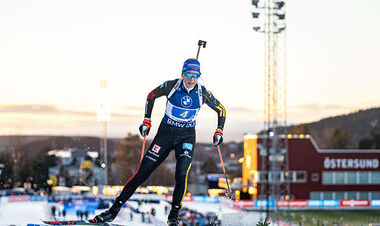 Що з Пройсс? Збірна Німеччини визначилась зі складом на другий етап КС