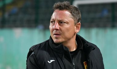 Претендент на вихід в УПЛ виставив на трансфер трьох футболістів