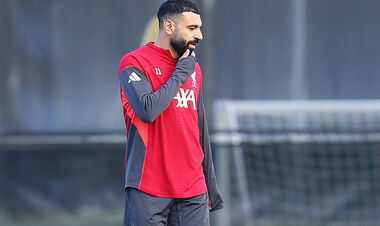 Салах піде. 7 варіантів, ким Ліверпулю його замінити