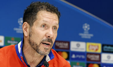 ПСВ – Атлетіко. Прогноз і анонс на матч Ліги чемпіонів