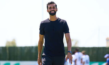 Рішення прийнято. Названо тренера, який замінить Алонсо в Реалі