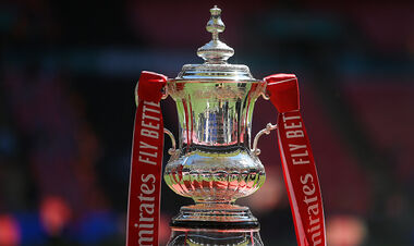 Гранды стартуют в Кубке Англии. Жребий 1/32 финала. C кем сыграют украинцы?
