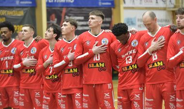 ОФИЦИАЛЬНО. Известно, продолжит ли Ровно выступления в Суперлиге