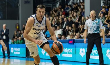 Игрок Днепра поднялся в топ-10 лучших ассистентов в истории Суперлиги