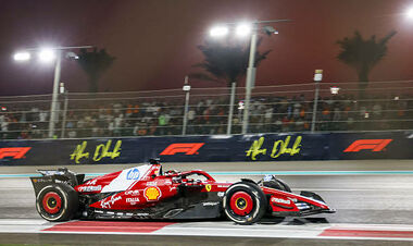 Лідер Феррарі: «Зараз або ніколи. Наступний рік буде вирішальним»