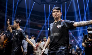 Півфіналіст третього етапу Budapest Major готує дві заміни у складі CS2