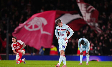 Обновлен ценник украинцев в АПЛ. У одного игрока невероятный прогресс