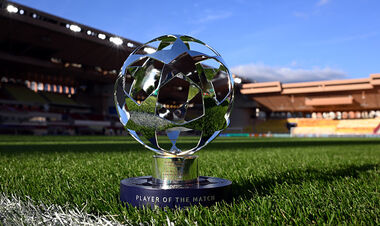 Коли грає Ліверпуль? Всі прогнози на 6-й тур Ліги чемпіонів