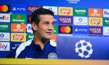 Кристиан КИВУ: «Мы работаем над каждым аспектом»