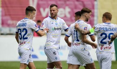 Де дивитися онлайн матч Ліги конференцій Фіорентина – Динамо Київ