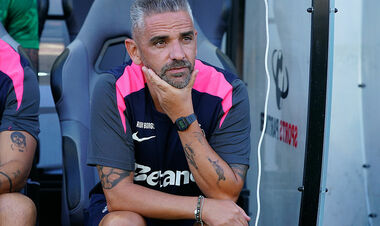 Чародій з годинником за 20 євро. Після Аморіма у Спортінга новий топ-тренер