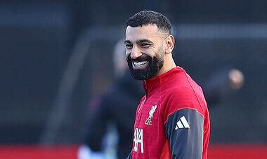 Салах ухвалив сенсаційне рішення щодо свого майбутнього в Ліверпулі