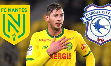 ФОТО. Кардіфф Сіті хоче 100 млн фунтів за загиблого футболіста