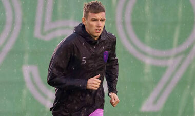 Півзахисник Епіцентра: «Хочемо дати бій Шахтарю»