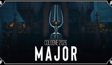 Европа получит 17 слотов на следующем мейджоре по CS2 в Кельне