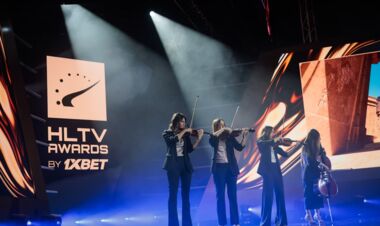 ФОТО. Объявлено о старте голосования HLTV Awards среди фанатов CS2
