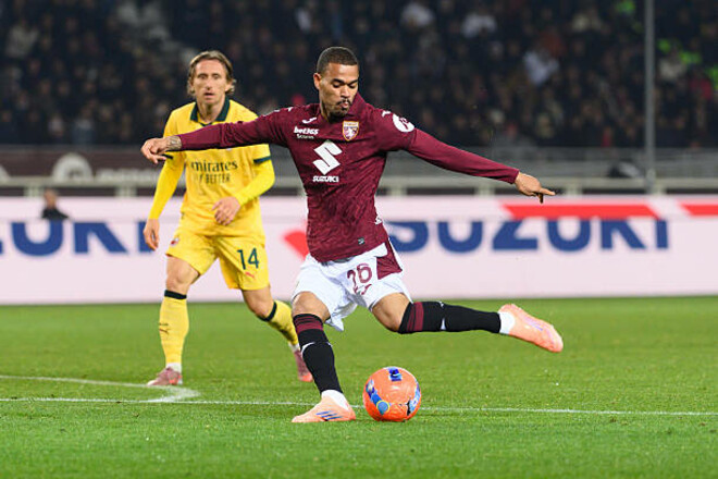 Торіно – Мілан – 2:3. Великий камбек россонері. Відео голів та огляд матчу