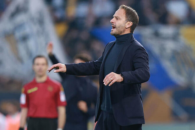 ВИДЕО. Команда Джилардино проиграла дома и обосновалась в зоне вылета