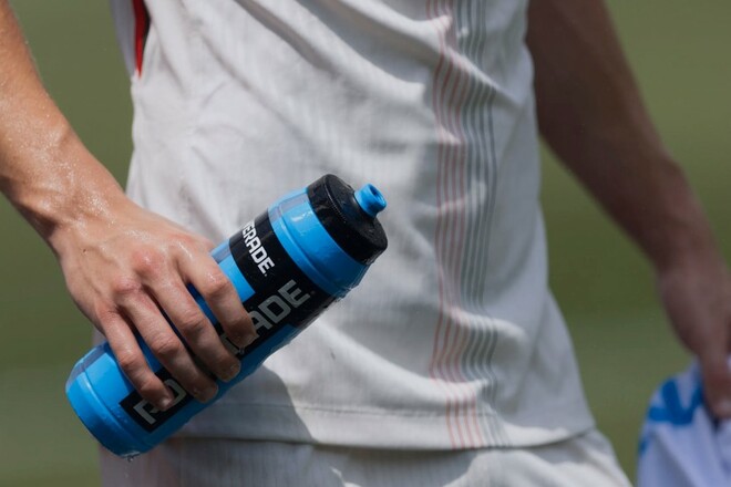 Гидратационные паузы. На ЧМ-2026 будут введены трехминутные перерывы