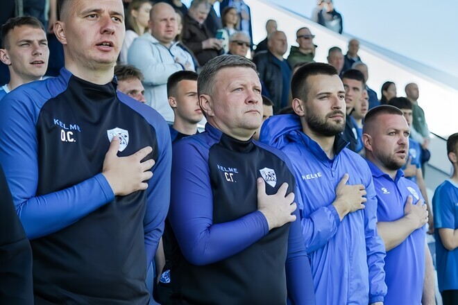 «Іноді не годували». Український форвард розповів, як зникав Минай